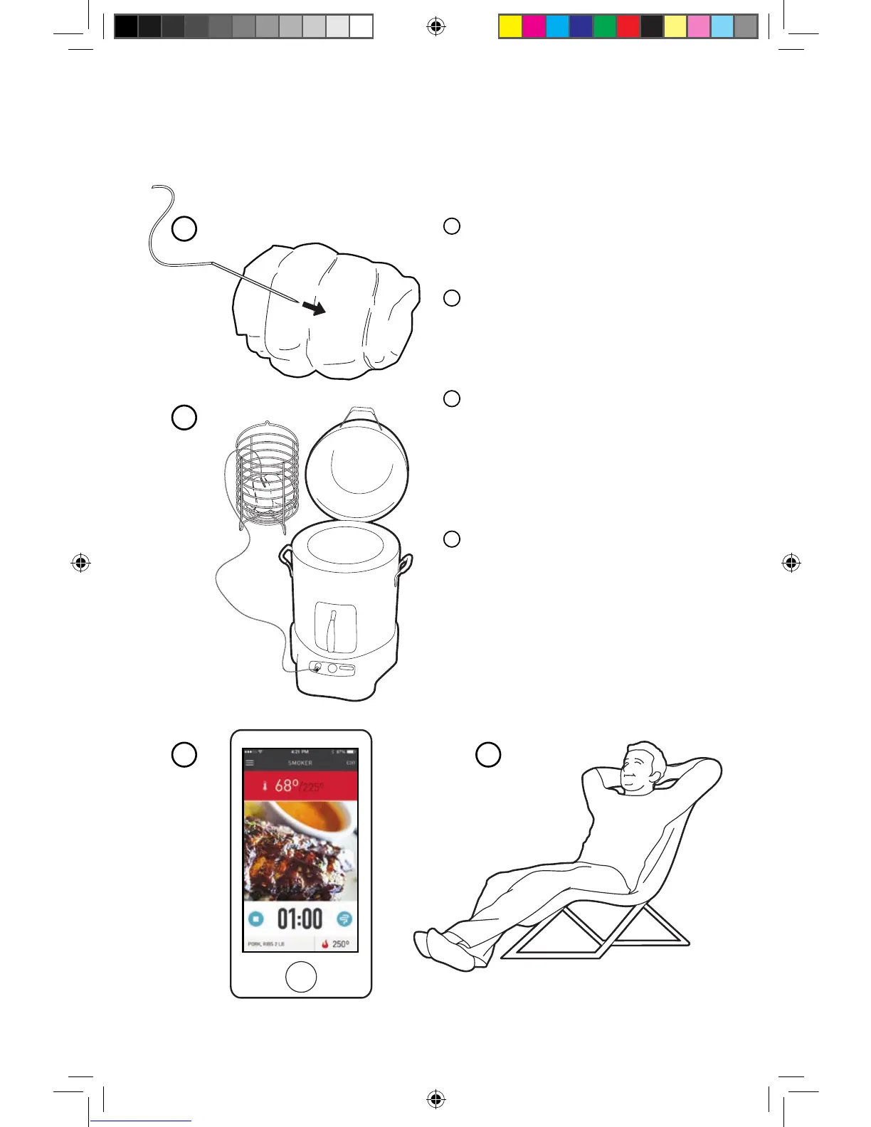 Page #3 background image