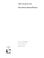 Preview: Preinstallation Manual