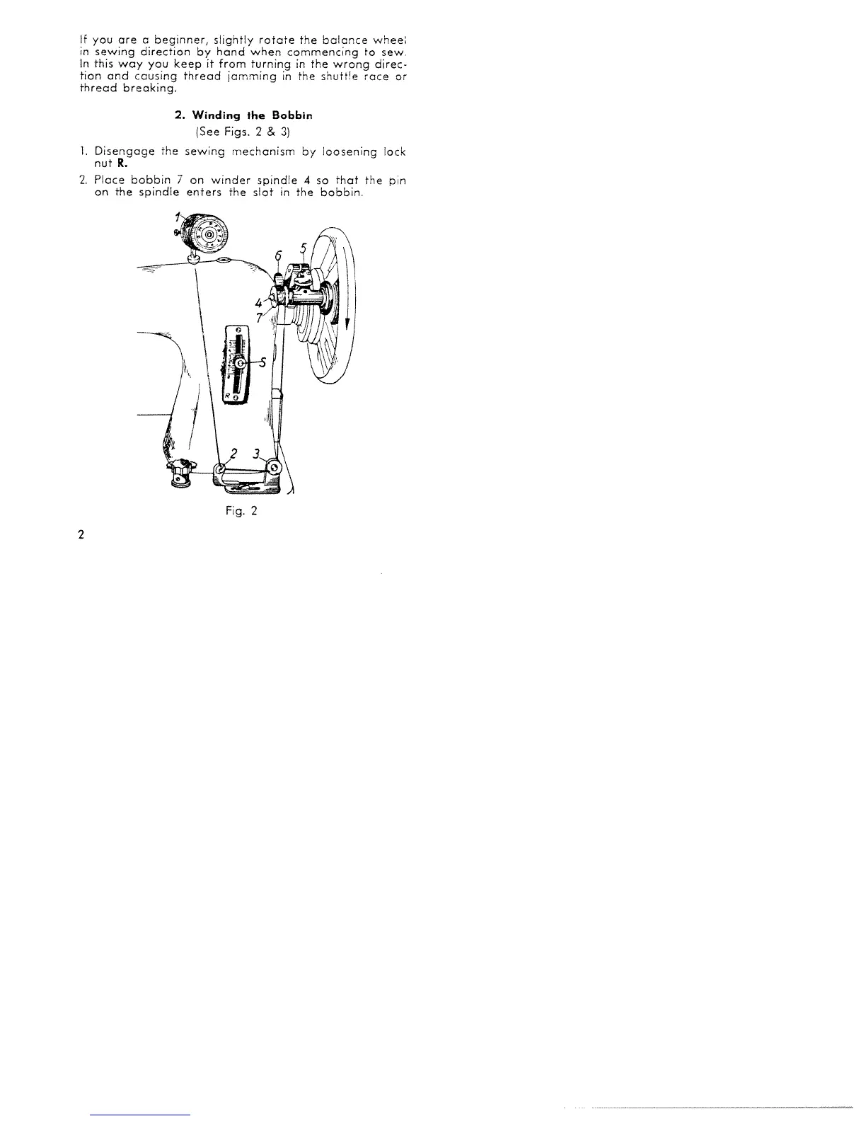 Page #2 background image