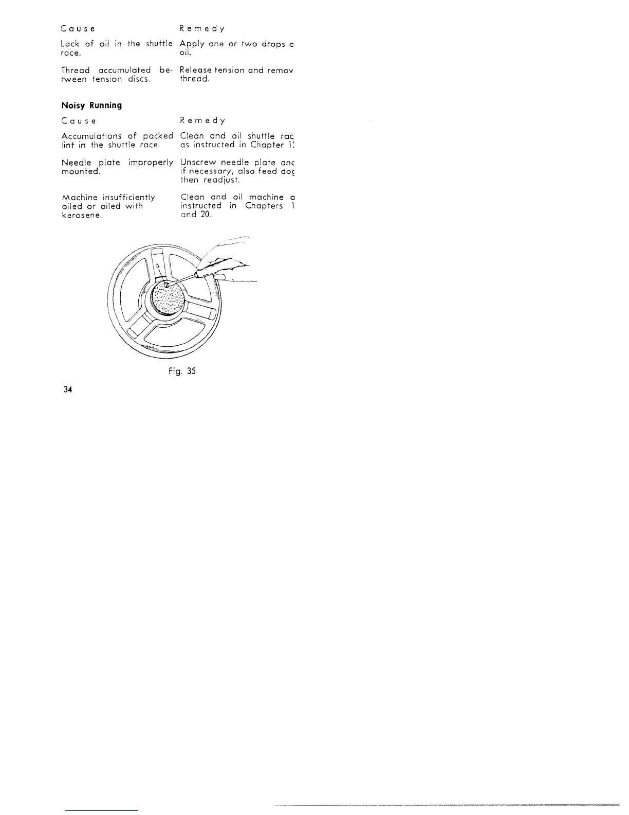 Page #34 background image