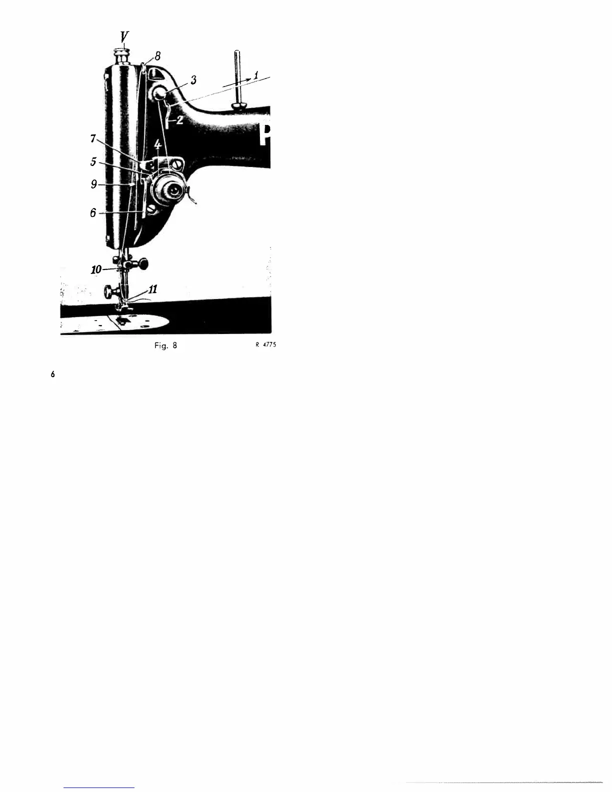 Page #6 background image