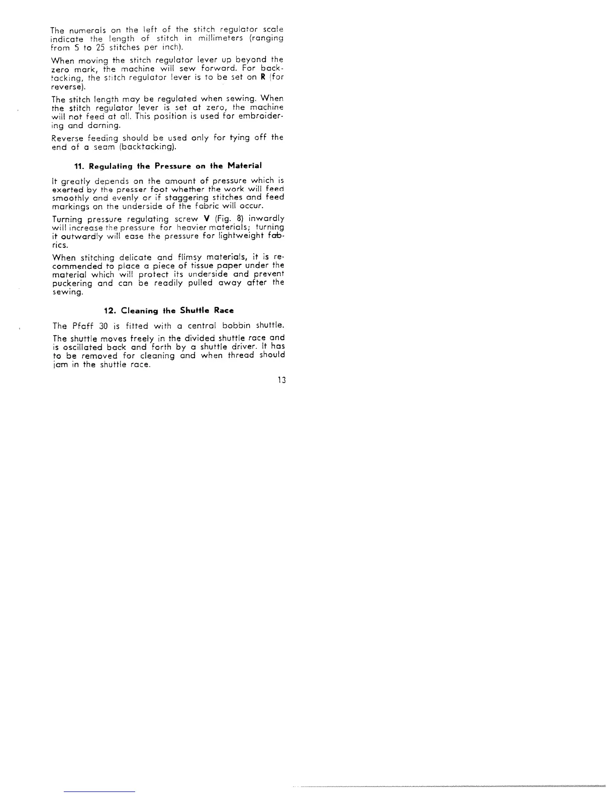 Page #13 background image