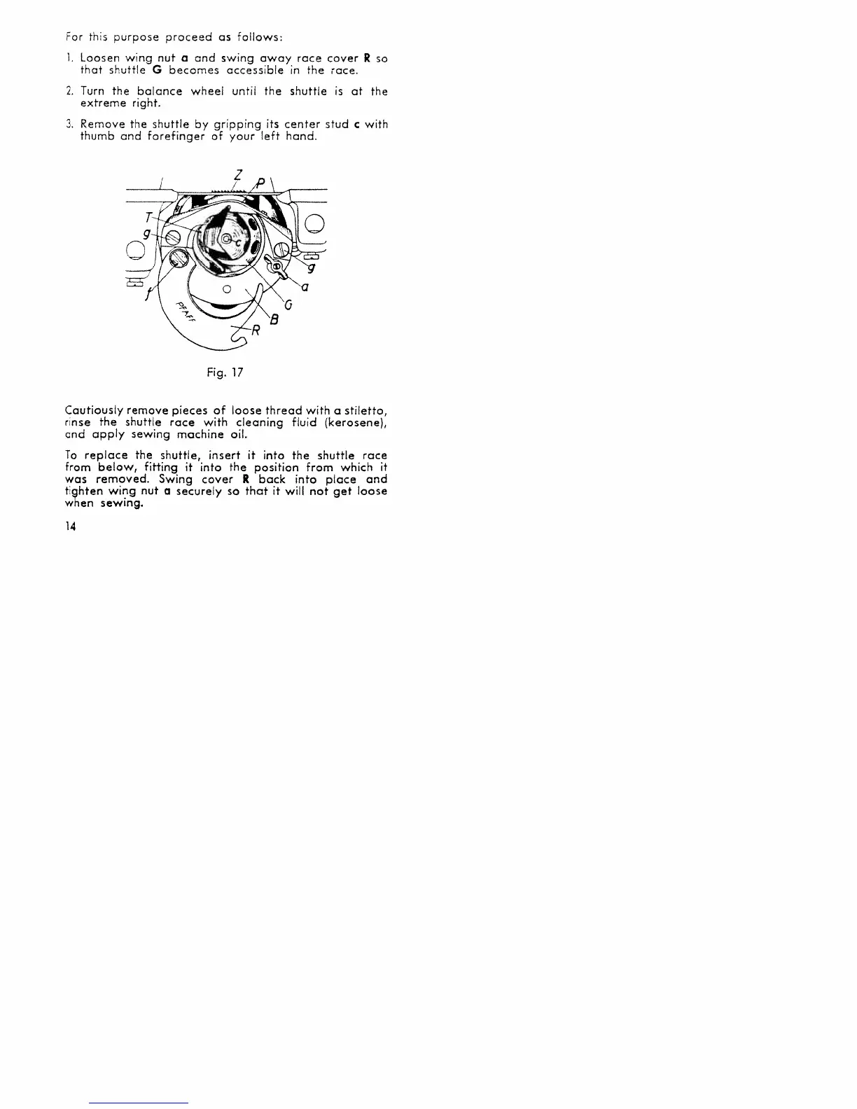 Page #14 background image