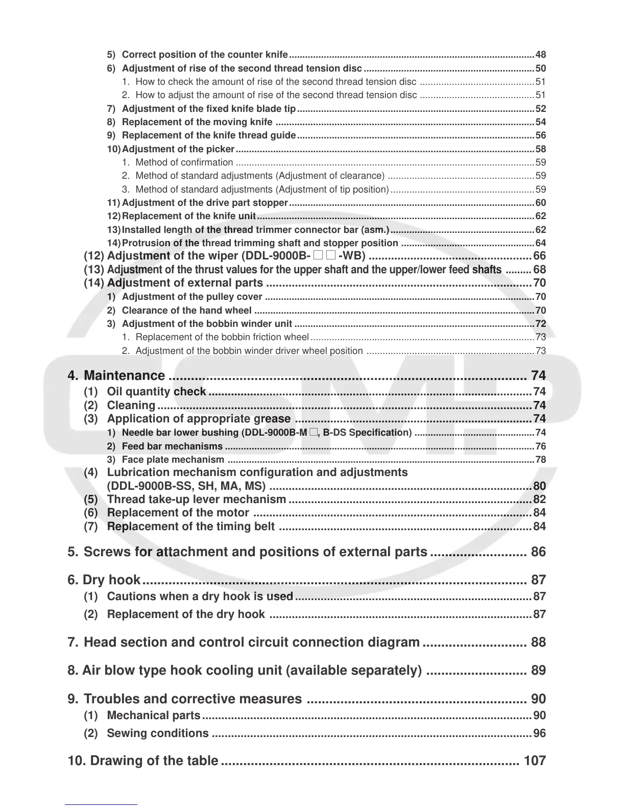 Page #4 background image