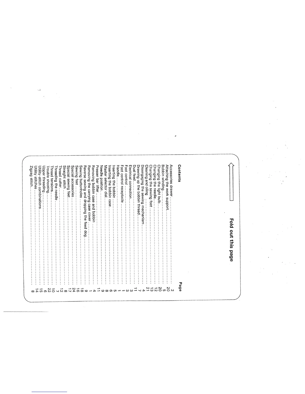 Page #2 background image