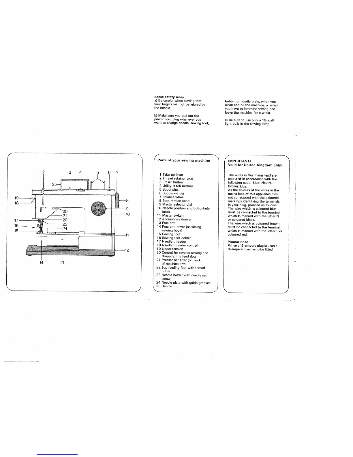 Page #3 background image
