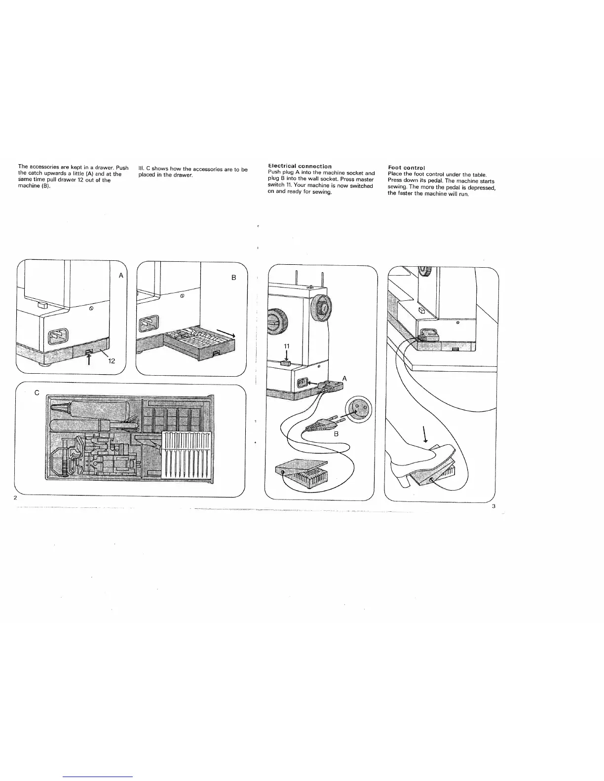 Page #5 background image