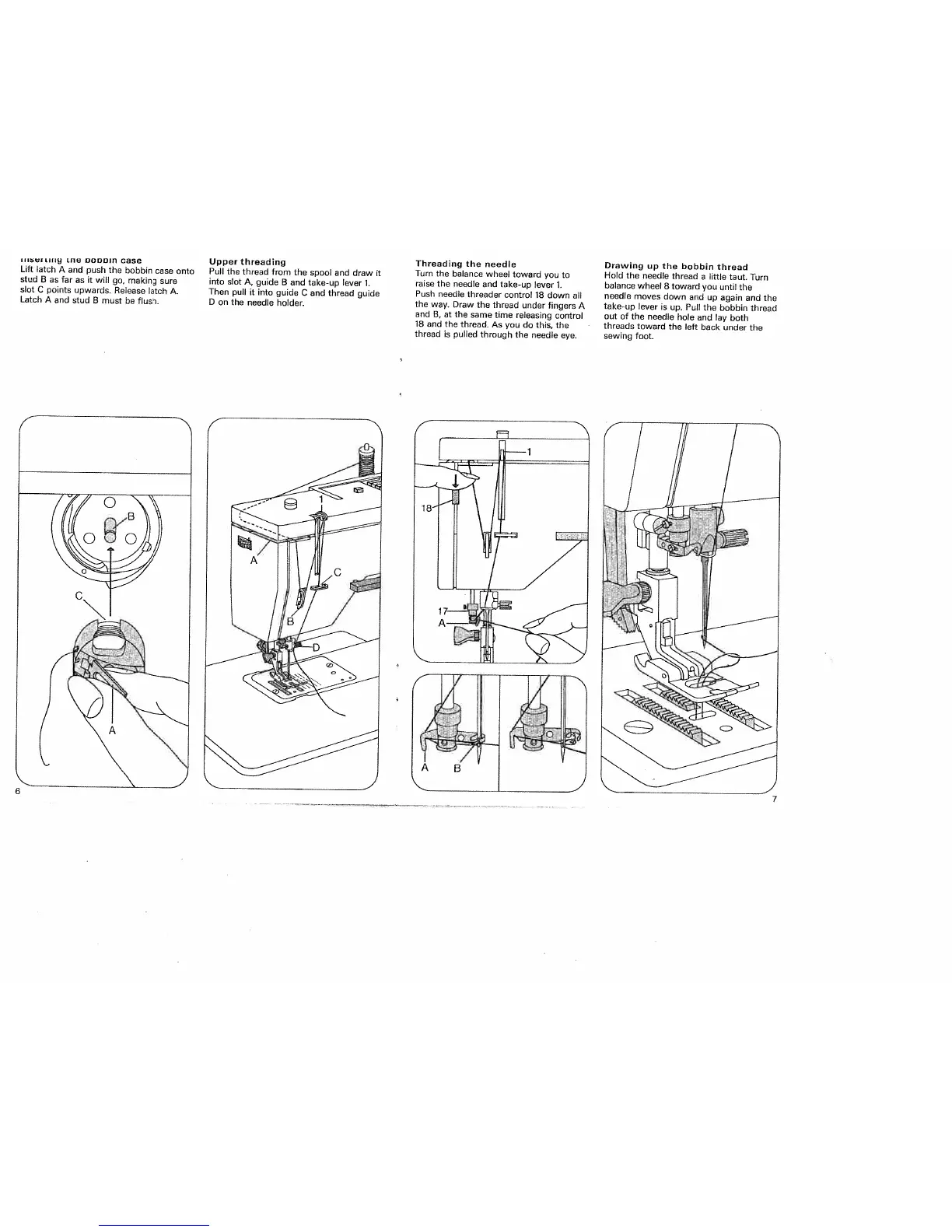 Page #7 background image