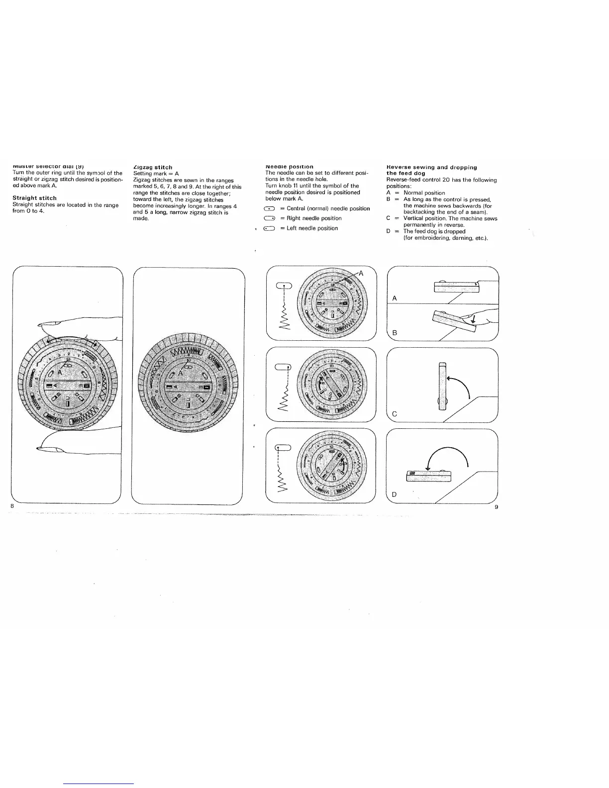 Page #8 background image