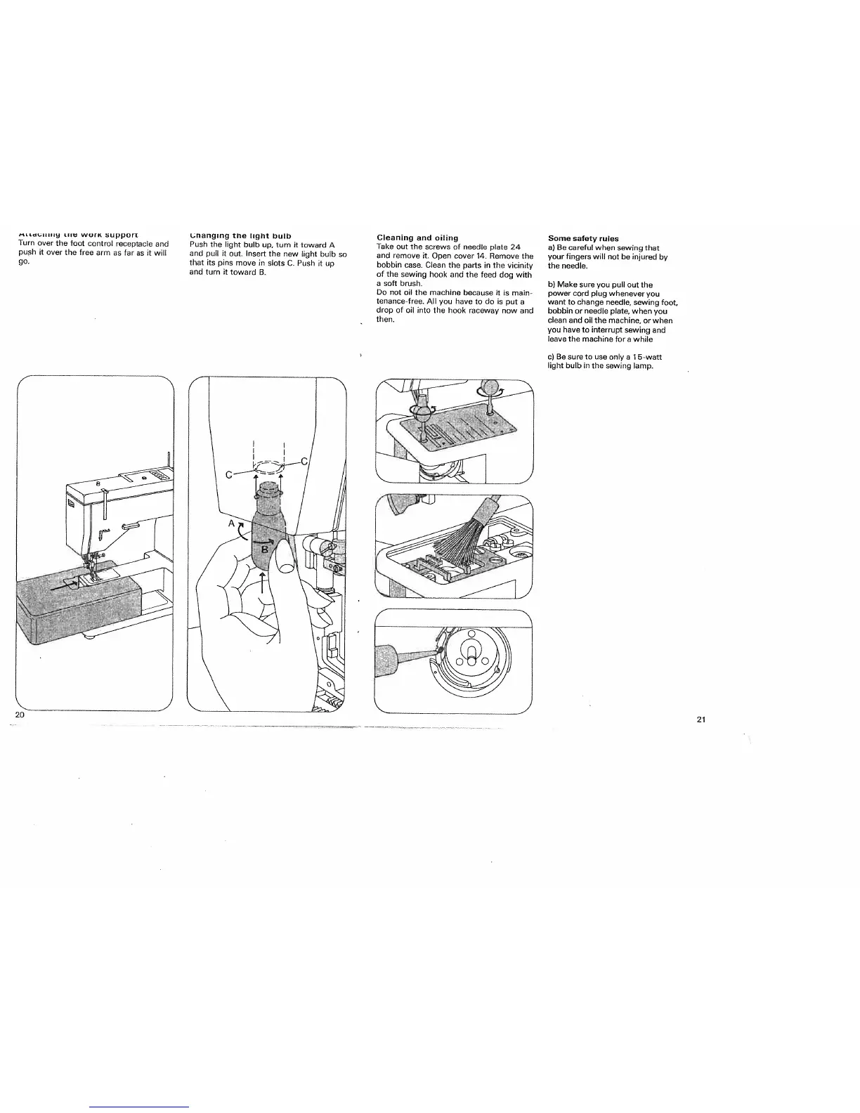 Page #14 background image