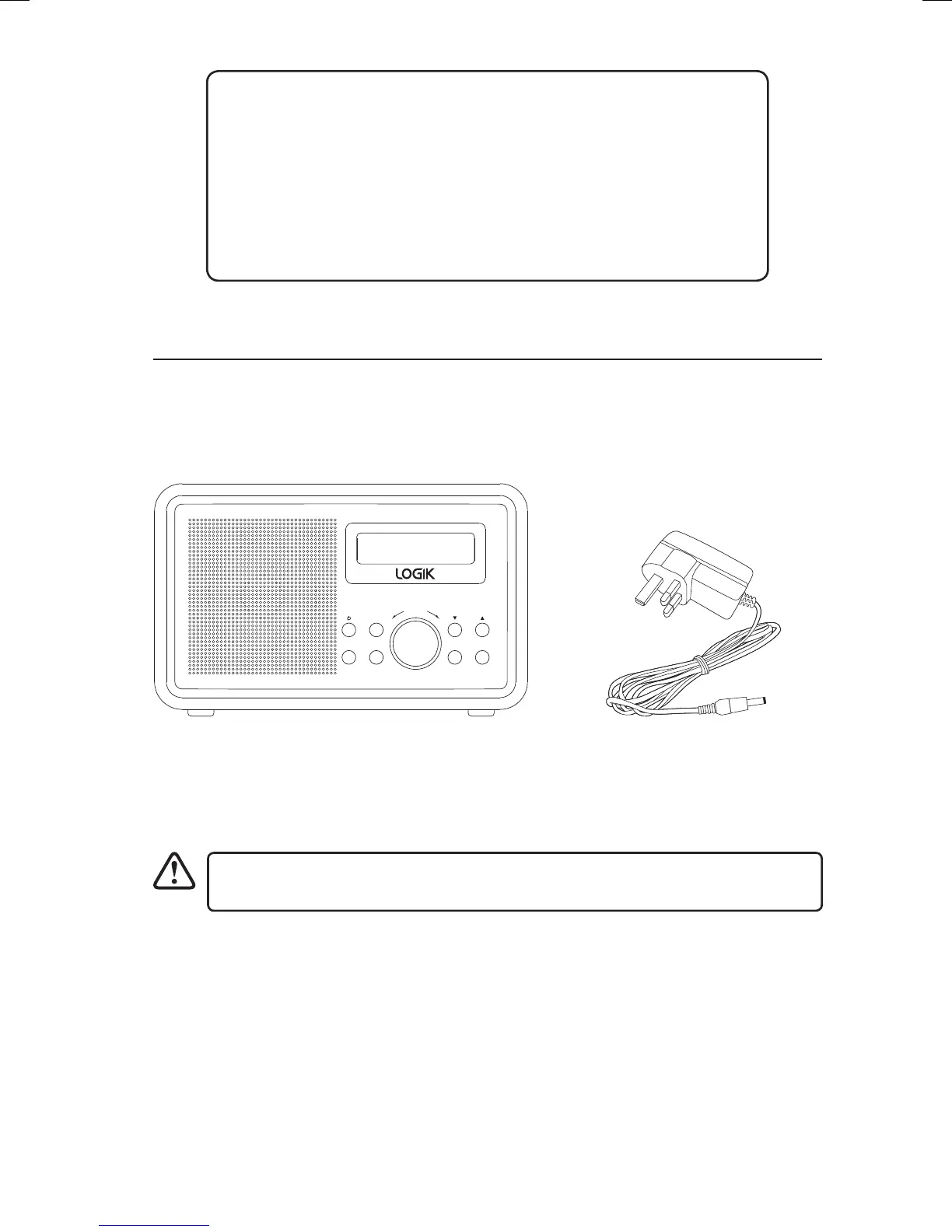 Page #6 background image