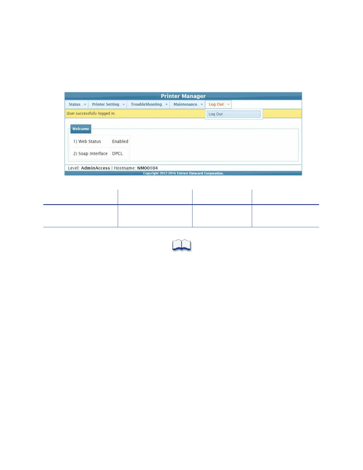 Page #124 background image