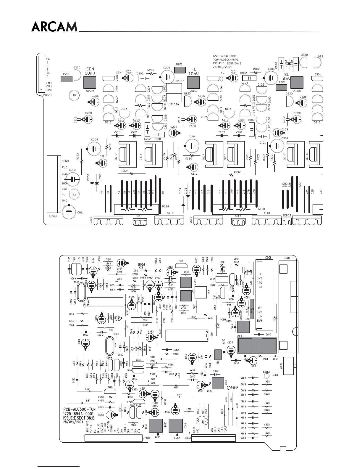 Page #5 background image