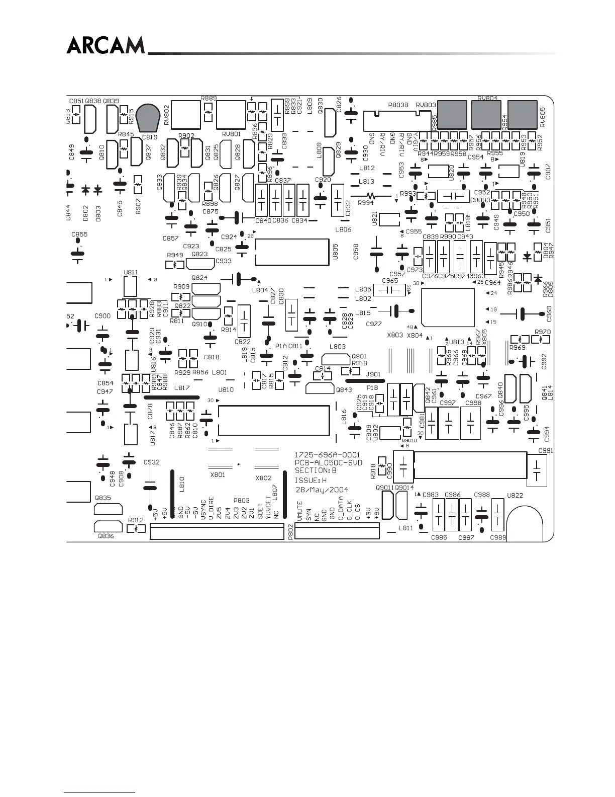 Page #6 background image