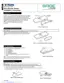 Preview: Installation Instructions