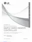 Preview: Owners & Installation Manual