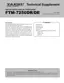 Preview: Technical Supplement