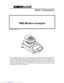 Preview: Manual