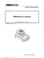 Preview: Instruction Manual