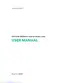 Preview: User Manual