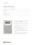 Preview: User Guide