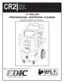 Preview: Operator's Manual