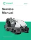 Preview: Service Manual