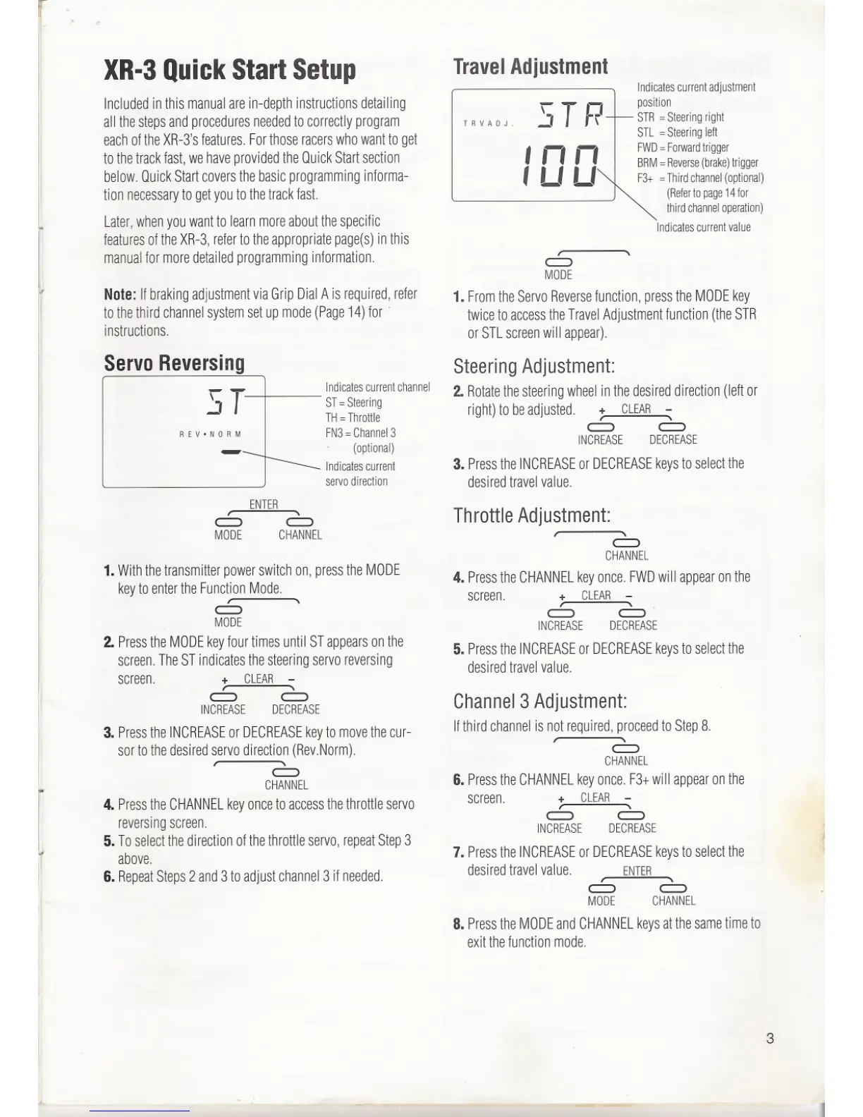 Page #3 background image