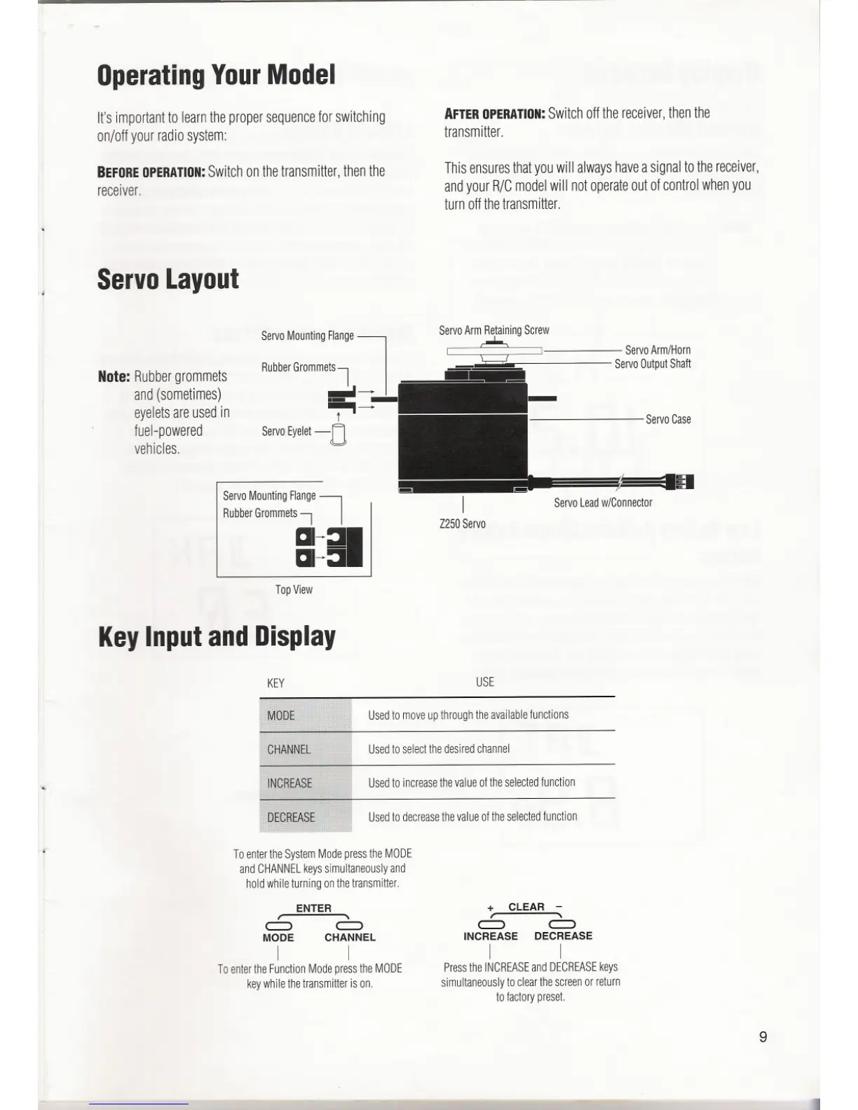 Page #9 background image