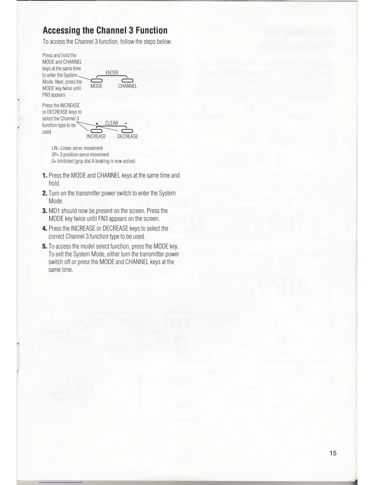 Page #15 background image