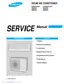 Preview: Service Manual