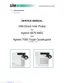 Preview: Service Manual
