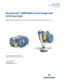 Preview: Safety Manual For Use In Safety Instrumented Systems