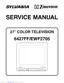 Preview: Service Manual