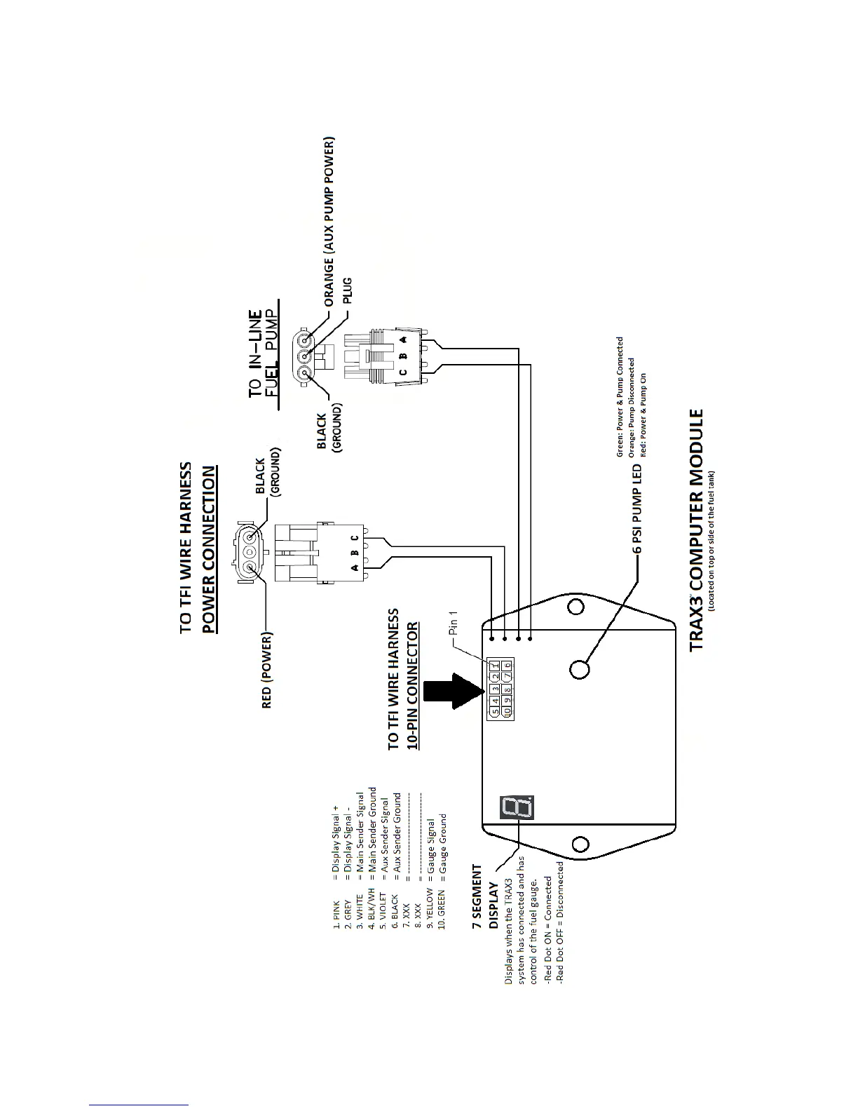 Page #6 background image