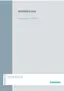 Preview: Function Manual