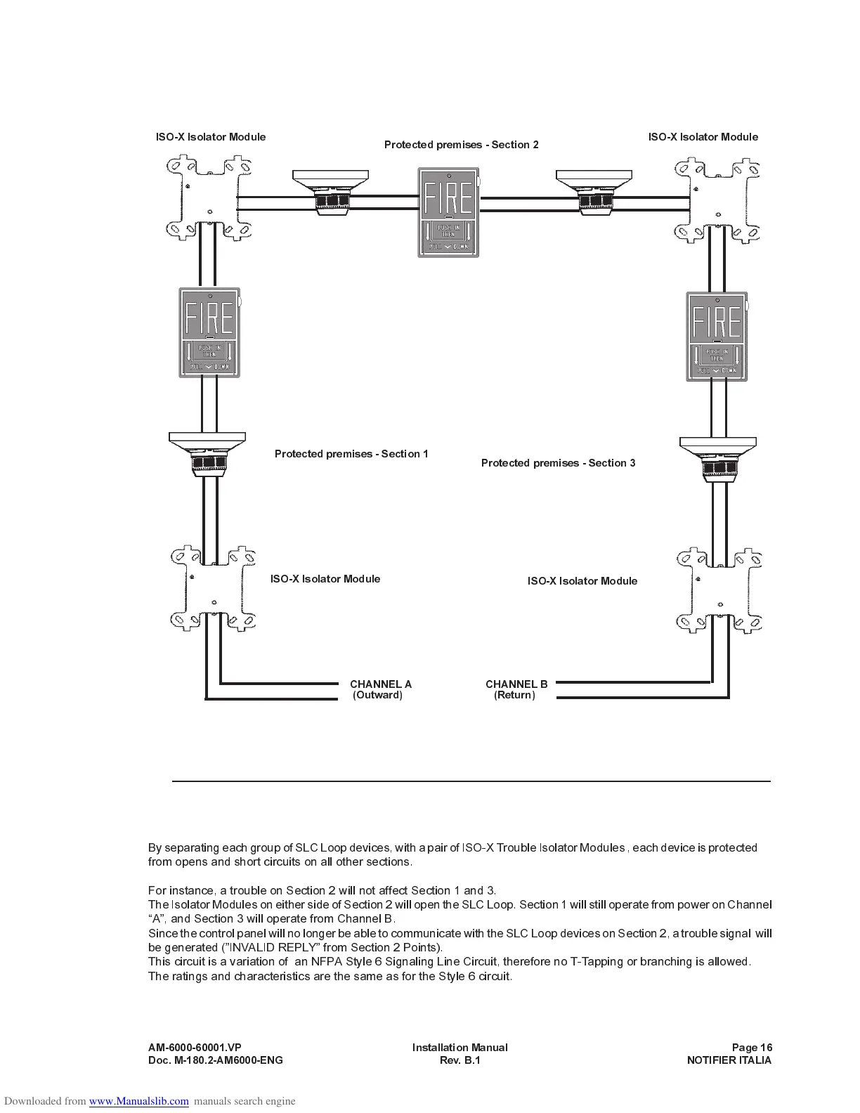 Page #18 background image