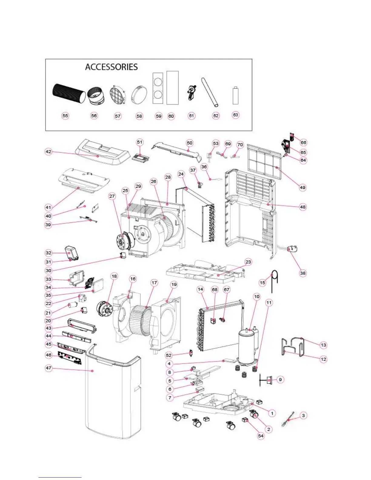 Page #6 background image