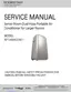 Preview: Service Manual