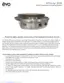 Preview: Specifications