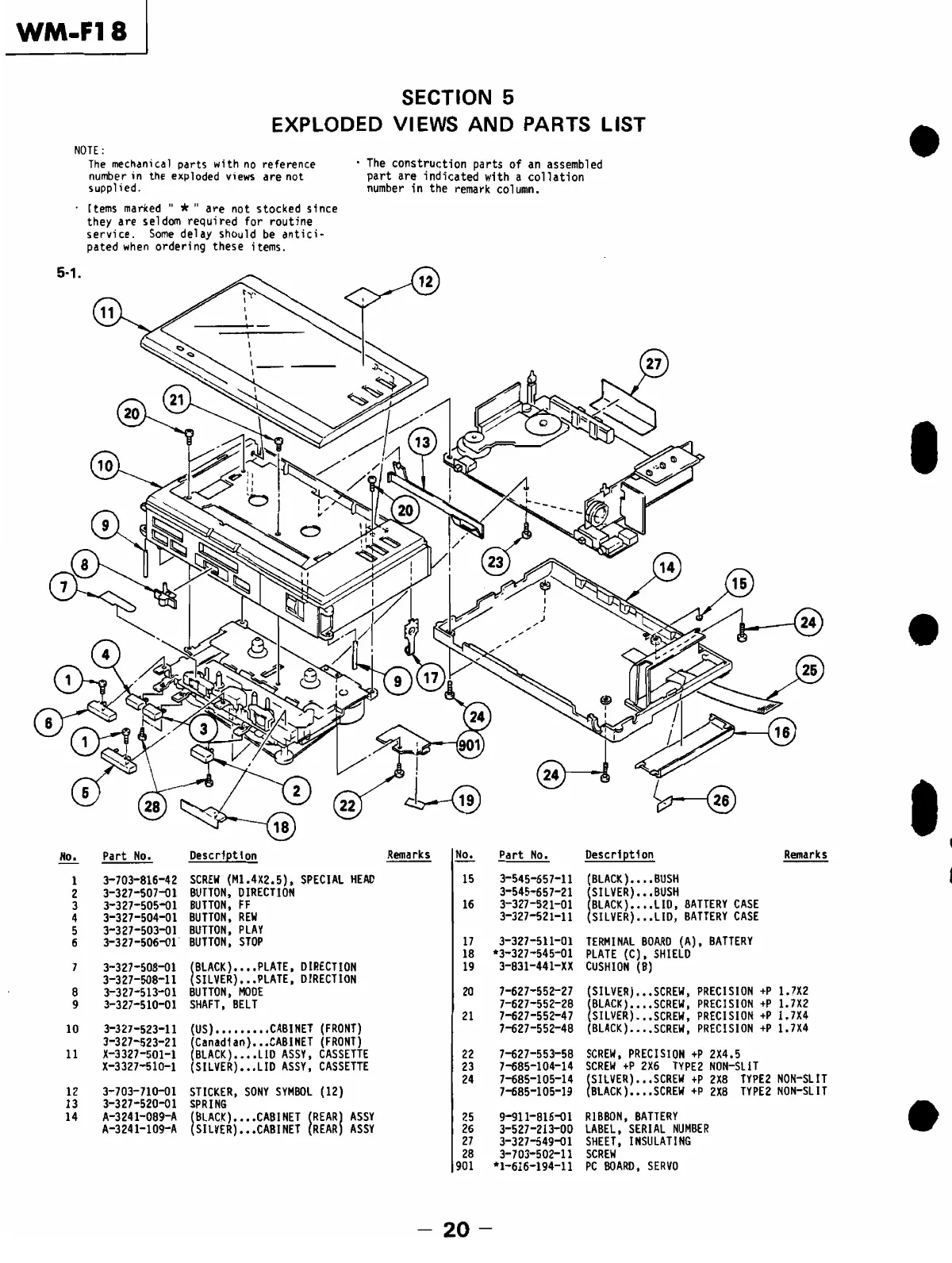 Page #19 background image