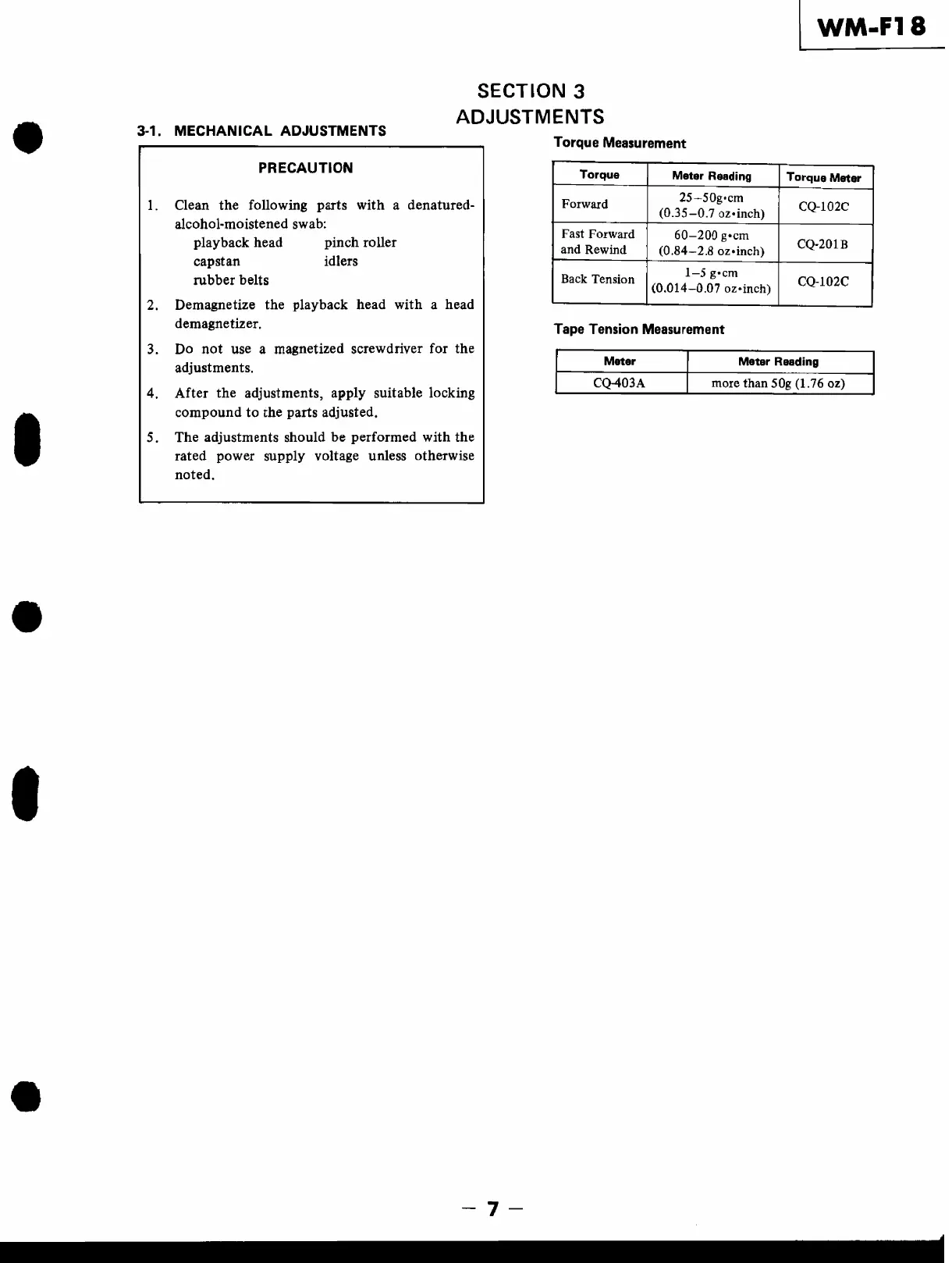 Page #7 background image
