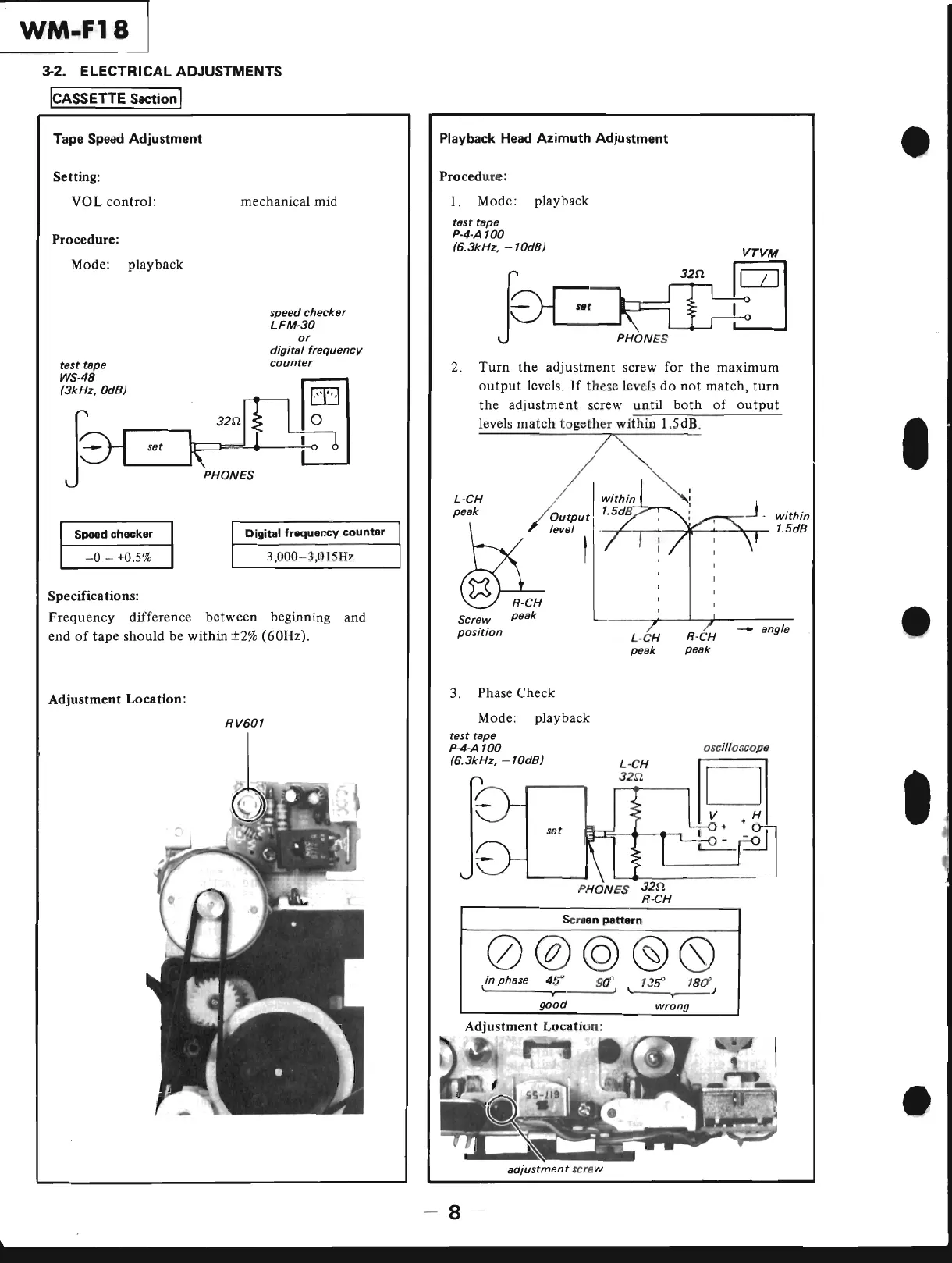 Page #8 background image