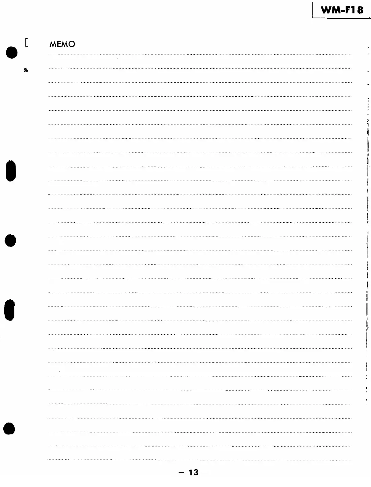 Page #13 background image