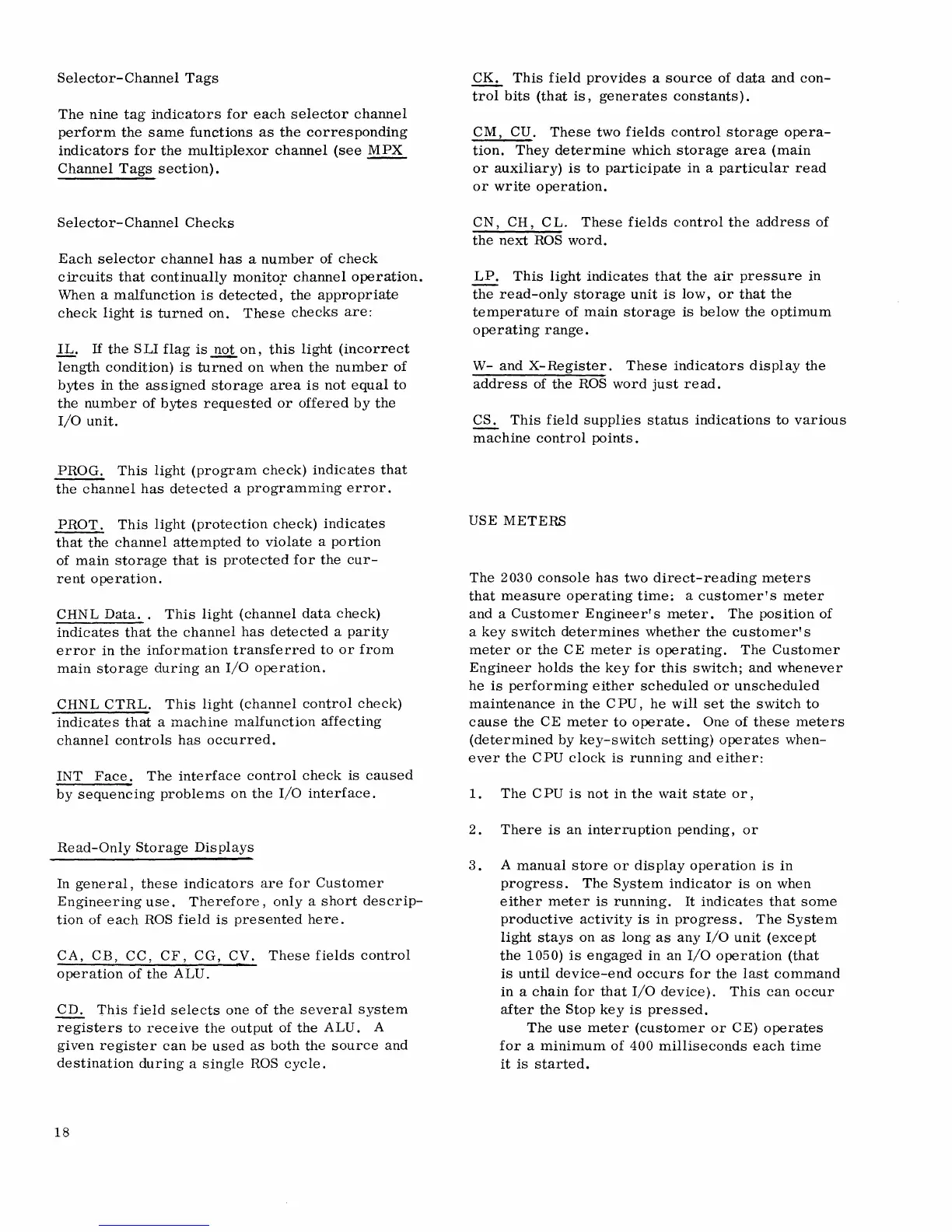 Page #18 background image
