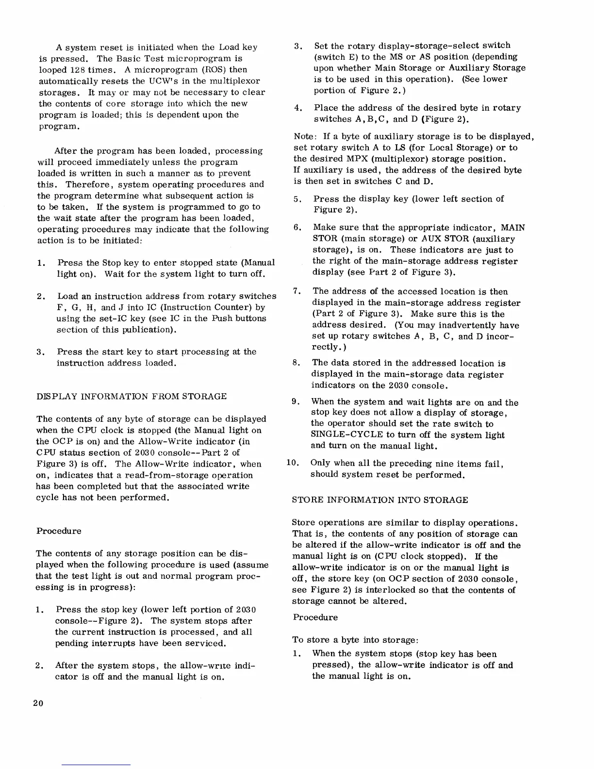 Page #20 background image