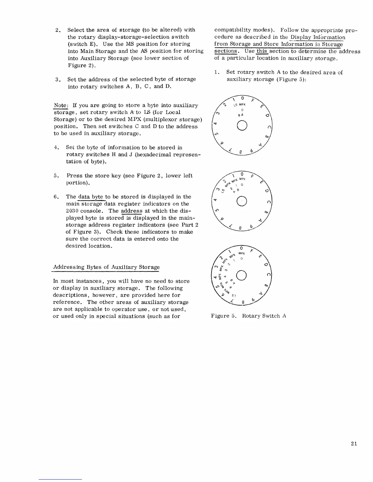 Page #21 background image