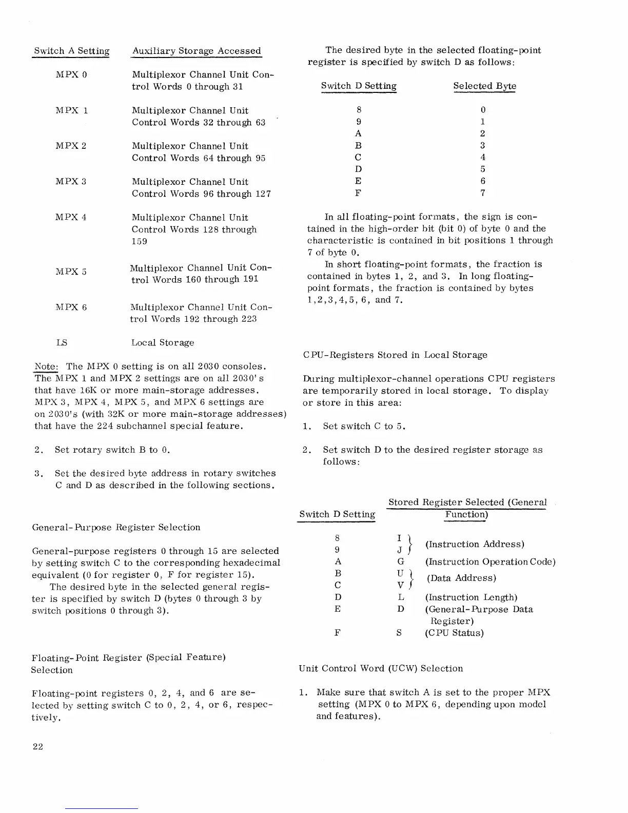 Page #22 background image