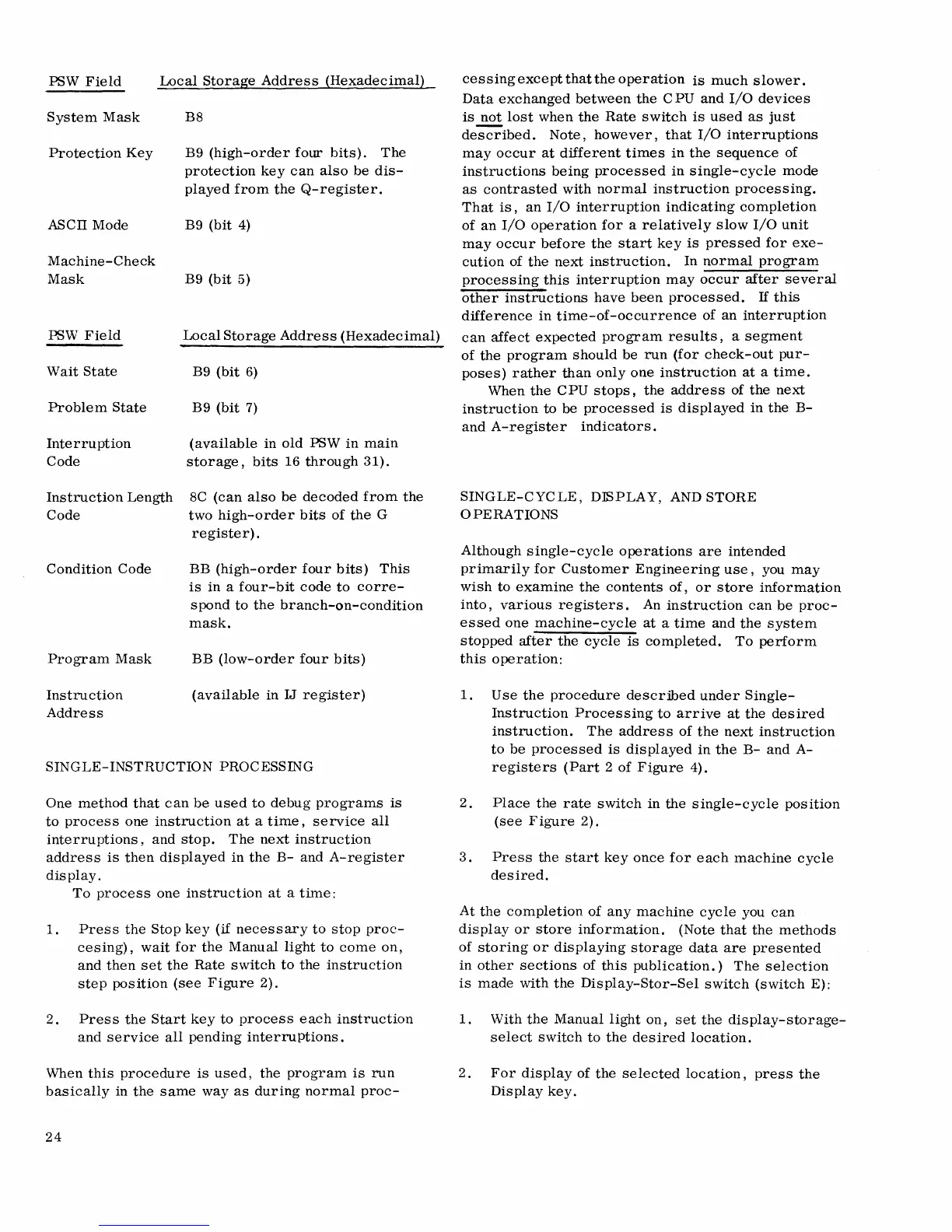 Page #24 background image