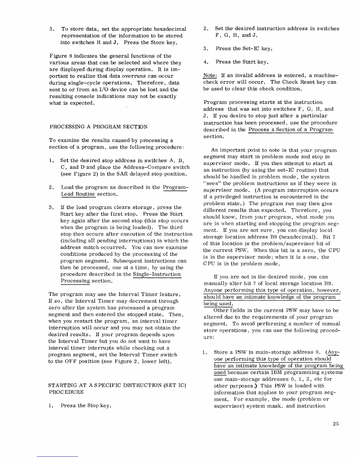 Page #25 background image